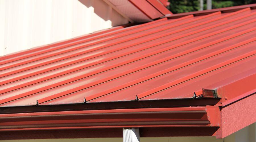 Roof Coating & Sealant Application in Redfield, IA